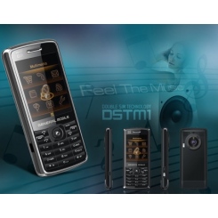 General Mobile DSTM1 -  3