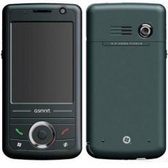 Gigabyte g-Smart MS800 -  4