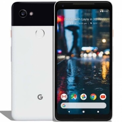 Google Pixel 2 XL -  4