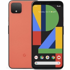 Google Pixel 4 XL -  5