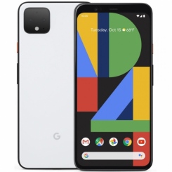 Google Pixel 4 XL -  4