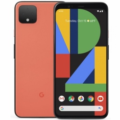 Google Pixel 4 -  5