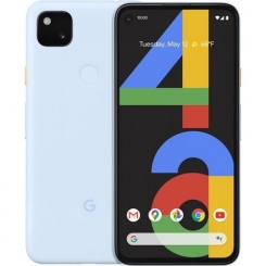 Google Pixel 4a -  3