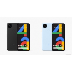 Google Pixel 4a -  2