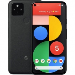 Google Pixel 5 -  2