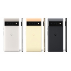 Google Pixel 6 Pro -  5