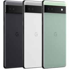 Google Pixel 6a -  4