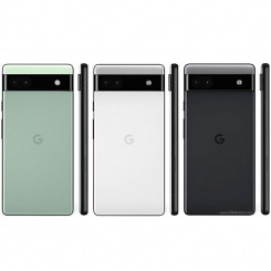Google Pixel 6a -  3