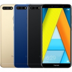 Honor 7A -  3