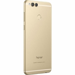 Honor 7X -  5