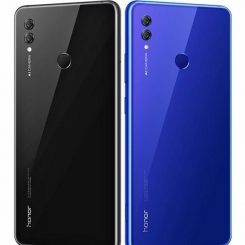 Honor Note 10 -  2
