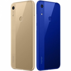 Honor 8A -  3