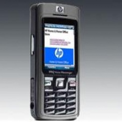 HP iPAQ 514 Voice Messenger -  5