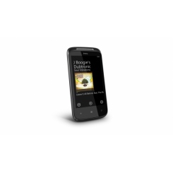 HTC 7 Mozart -  3