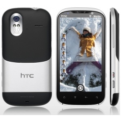 HTC Amaze 4G -  5