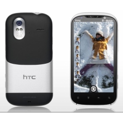 HTC Amaze 4G -  4