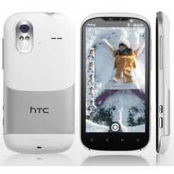 HTC Amaze 4G -  2