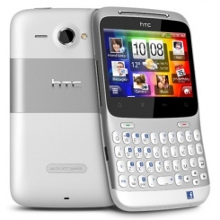 HTC ChaCha -  3