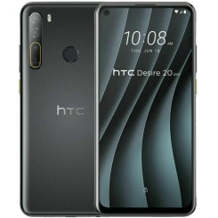 HTC Desire 20 Pro -  3