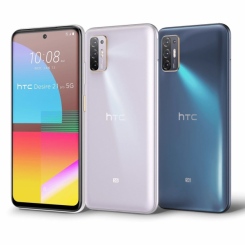 HTC Desire 21 Pro -  4