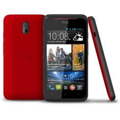 HTC Desire 210 -  7