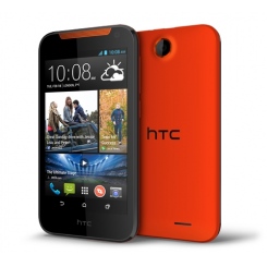 HTC Desire 310 -  6