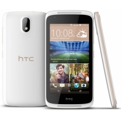 HTC Desire 326G -  3