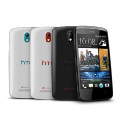 HTC Desire 500 -  6