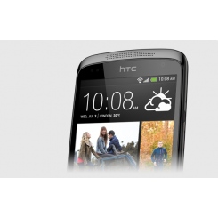 HTC Desire 500 -  4
