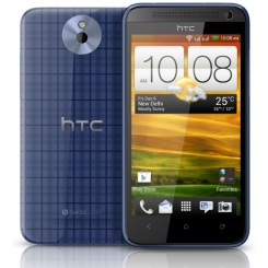 HTC Desire 501 Dual Sim -  5