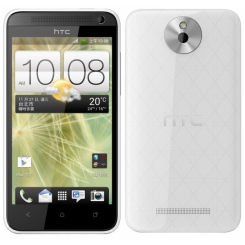 HTC Desire 501 Dual Sim -  2