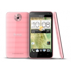 HTC Desire 501 -  3