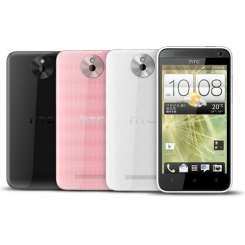 HTC Desire 501 -  2