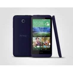 HTC Desire 510 -  4