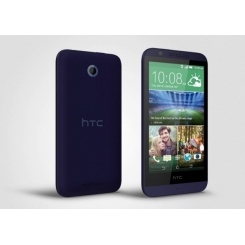 HTC Desire 510 -  2