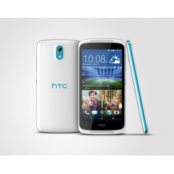 HTC Desire 526G Dual Sim -  4