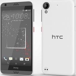 HTC Desire 530 -  4