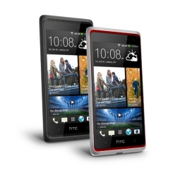 HTC Desire 600 Dual Sim -  2