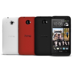 HTC Desire 601 Dual Sim -  3