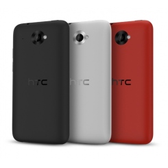 HTC Desire 601 -  4