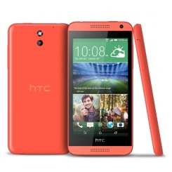 HTC Desire 610 -  6