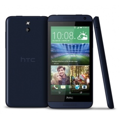 HTC Desire 610 -  2