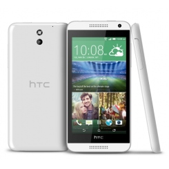 HTC Desire 610 -  3