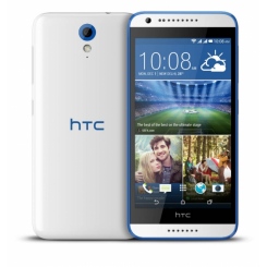 HTC Desire 620G -  6