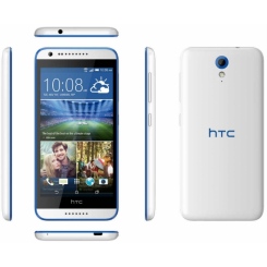 HTC Desire 620G -  3