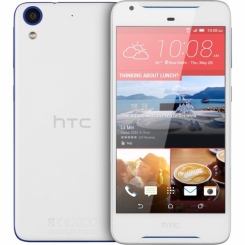 HTC Desire 628 -  3