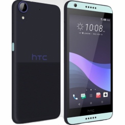 HTC Desire 650 -  6