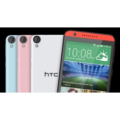 HTC Desire 820 -  3