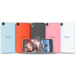 HTC Desire 820 -  2
