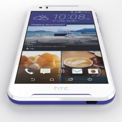 HTC Desire 830 -  10